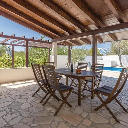 Two-bedroom Holiday In Semesterbostad *
