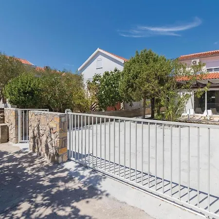 Two-bedroom Holiday In