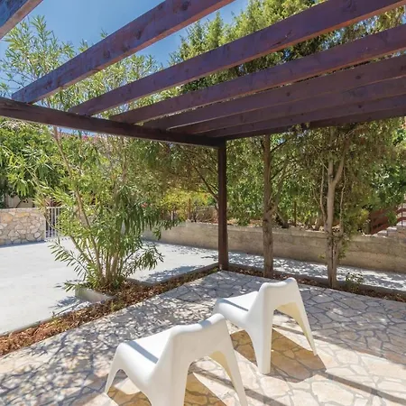 Two-bedroom Holiday In *