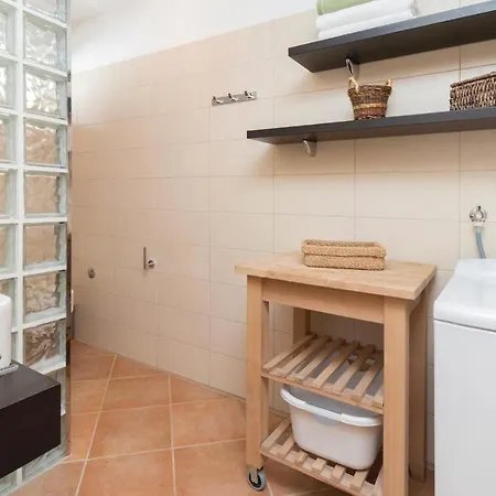 Two-bedroom Holiday In Дом отдыха *